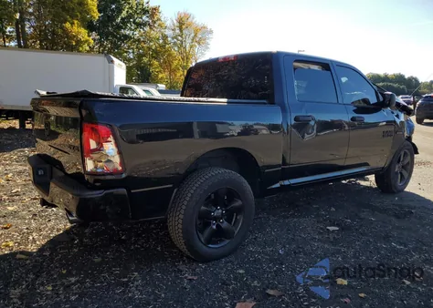 2015 Ram 1500 St z USA, uszkodzony, nr VIN 1C6RR7KT6FS672310